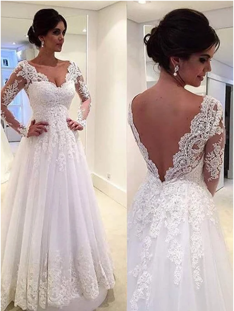 size 2 bridal gowns